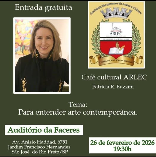 01 arlec patrícia buzzini, fevereiro de 2026