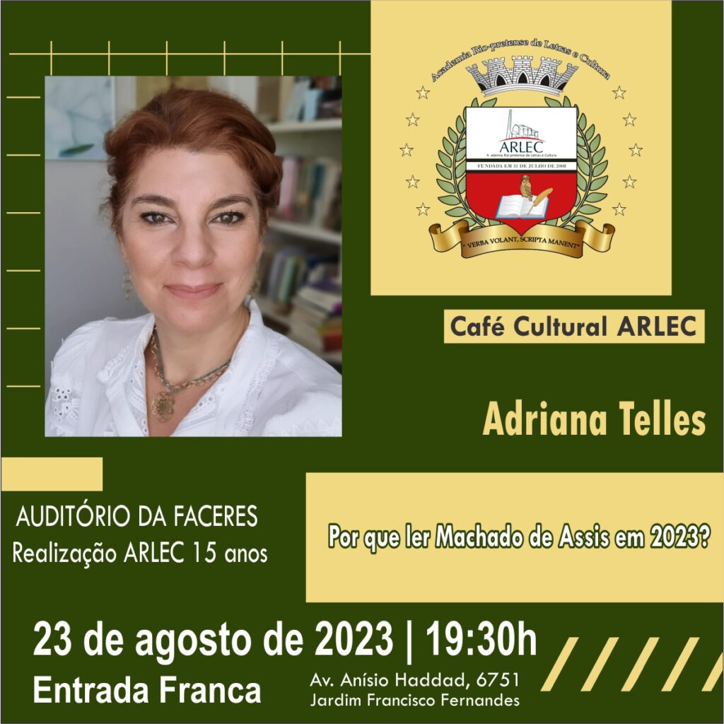 arlec adriana teles agosto de 2023