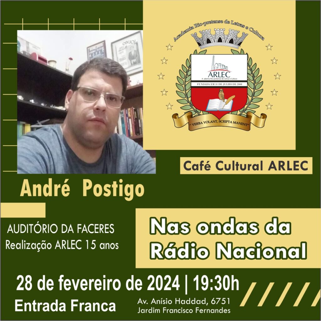 arlec andré postigo fevereiro de 2024