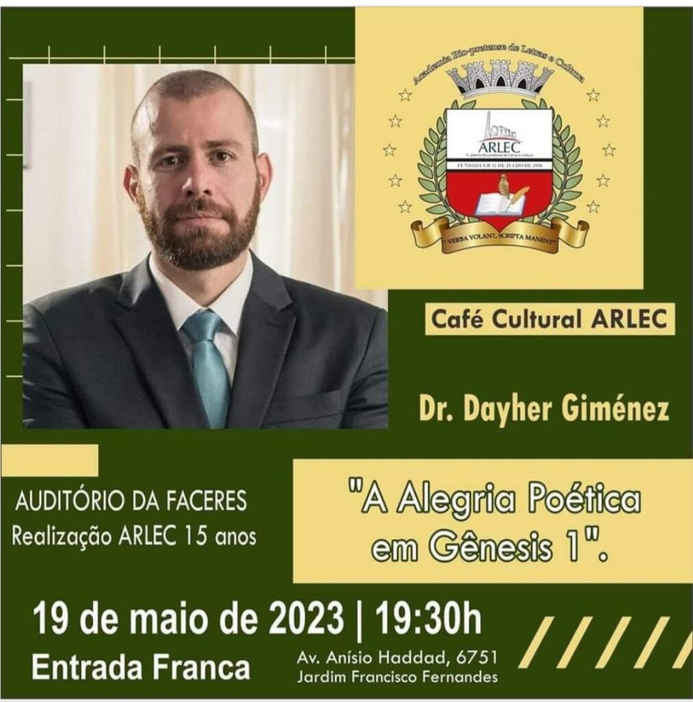 arlec dayher giménez maio de 2023