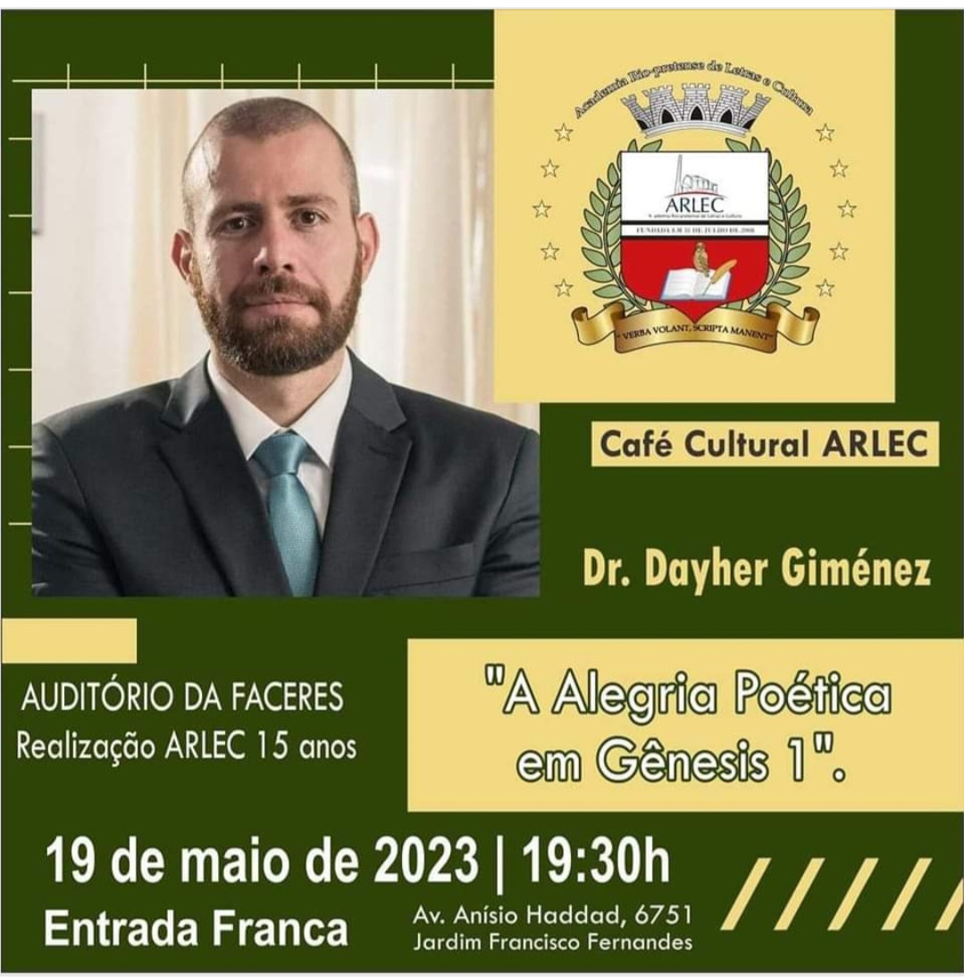 arlec dayher giménez maio de 2023