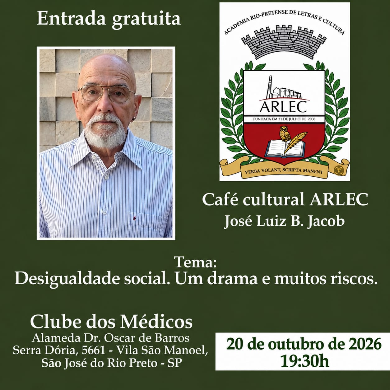 jose luiz