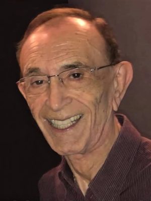 Prof. Salvatore Prof. Salvatore
